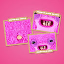 Baddies 9" Plush -  Lord Long Ears