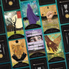 The Symbolic Tarot