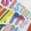 Sister Happy Birthday Card
