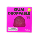 Jadore's Squeezable Stress Relief Toy- Fruit Candy Series  - Pink