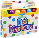 Washable Dot Markers
