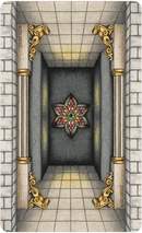 Sortilegium Tarot Bilingual Deck & Guidebook