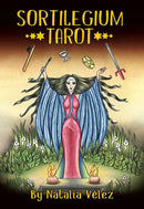 Sortilegium Tarot Bilingual Deck & Guidebook