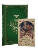 Mother Mort's Carnival of Souls Oracle Deck