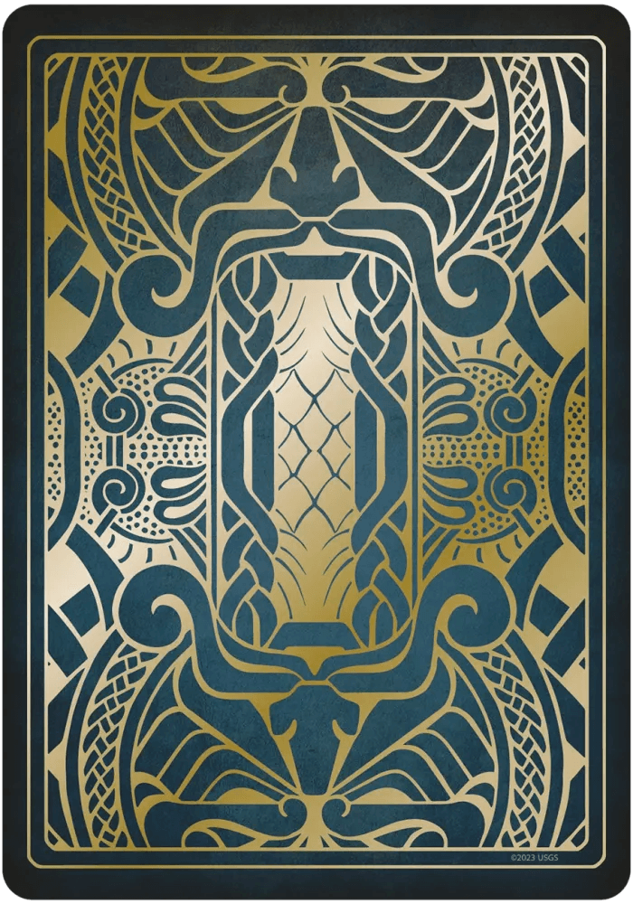 Gjallarhorn: A Norse Oracle Deck
