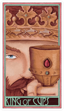 Erenberg Tarot