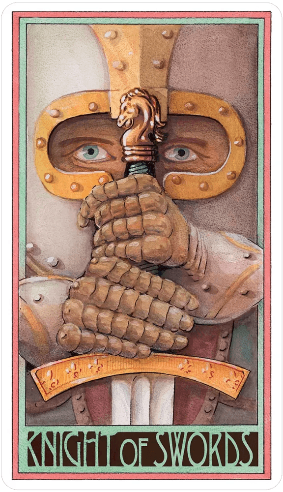 Erenberg Tarot