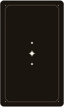 Zodiac Tarot In A Tin