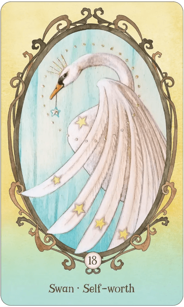 Wing, Hoof and Paw: An Animal Companion Oracle