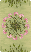 Wing, Hoof and Paw: An Animal Companion Oracle