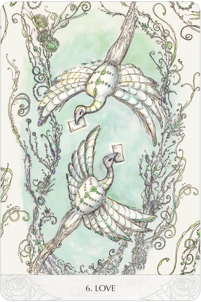 Magicmakers Tarot