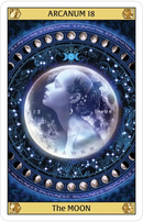 The Sealed Path Tarot