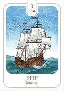 Simplicity Lenormand