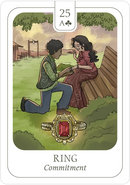 Simplicity Lenormand
