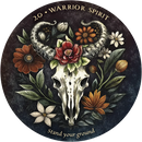 Arcana Folia Oracle Deck