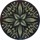 Arcana Folia Oracle Deck