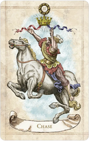 Old Style Oracle