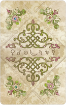 Old Style Oracle