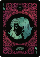 Folk Art Lenormand