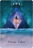 Lunar Magic Oracle