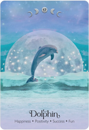 Lunar Magic Oracle