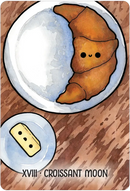 Taste Buddies Tarot