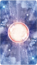 Stardust Wanderer Tarot