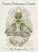 Faerie Pathways Oracle