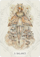 Faerie Pathways Oracle