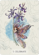 Faerie Pathways Oracle