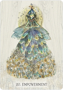 Faerie Pathways Oracle