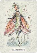 Faerie Pathways Oracle