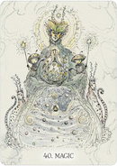 Faerie Pathways Oracle