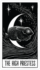 The Star String Tarot