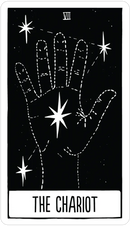 The Star String Tarot