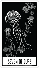 The Star String Tarot