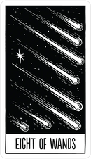 The Star String Tarot
