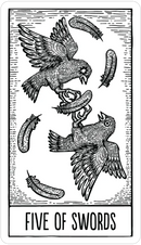 The Star String Tarot