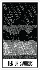 The Star String Tarot