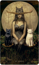 Witch Tarot