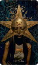 Witch Tarot