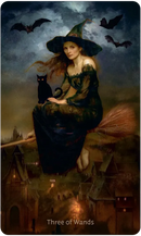 Witch Tarot