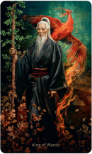 Witch Tarot