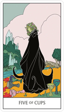 Florana Tarot