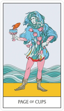 Florana Tarot