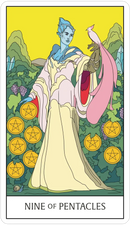 Florana Tarot