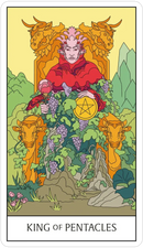 Florana Tarot