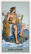 Tarot Vitae