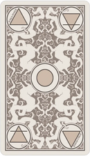 Tarot Vitae