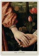 The Haptic Tarot
